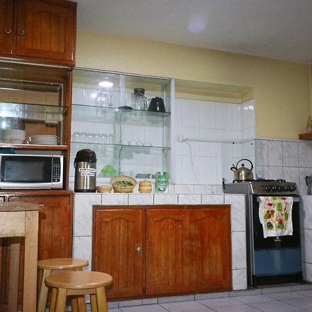 Cusco Hawka Pacha Hostal 외부 사진