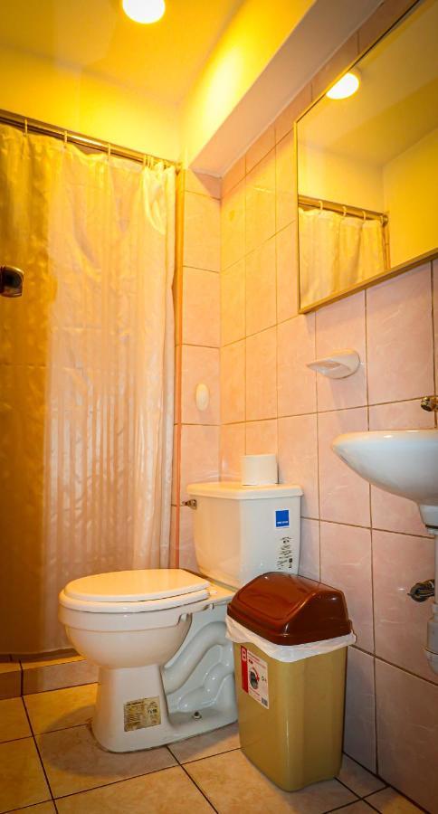 Cusco Hawka Pacha Hostal 외부 사진