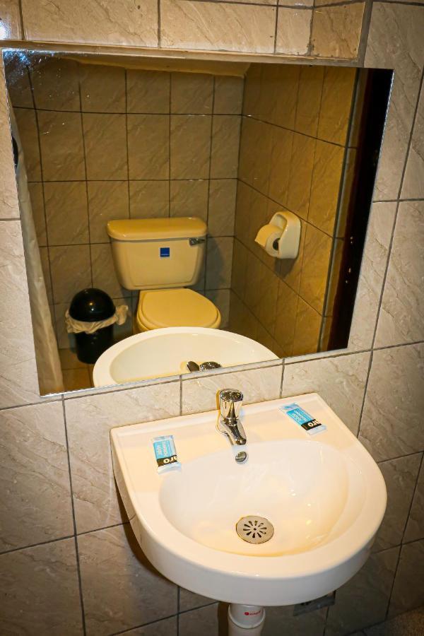 Cusco Hawka Pacha Hostal 외부 사진